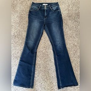 Women’s KanCan bootcut jeans
